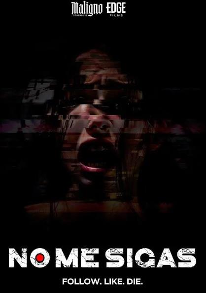 電影【鬼追蹤/千萬不要跟著我/No me sigas】2025年