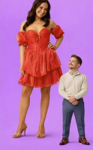 綜藝節目【愛情盲選第十季/Love Is Blind】2026年