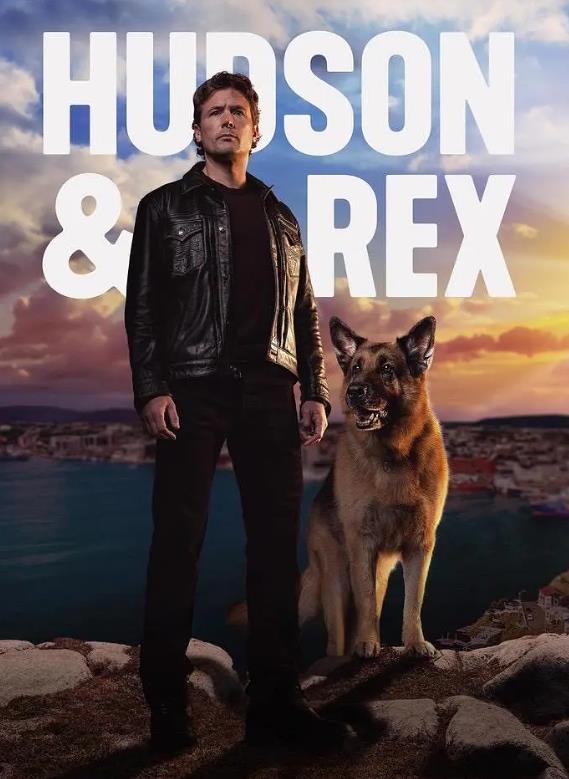 歐美劇【哈德森與雷克斯第七季/Hudson & Rex】2025年